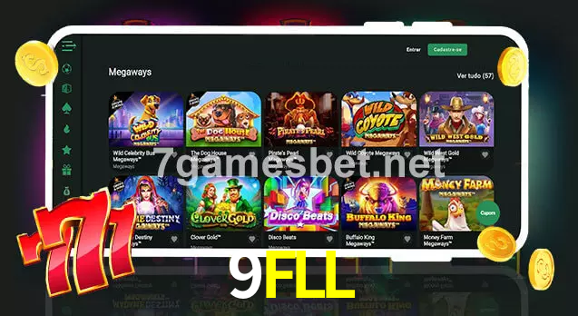 9FLL aplicativo