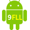 Aplicativo 9FLL para Android