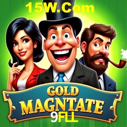 Descubra o Mundo do Cassino Online com 9FLL