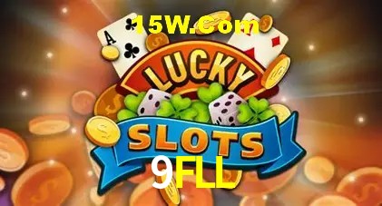 Provedores de Jogos 9FLL