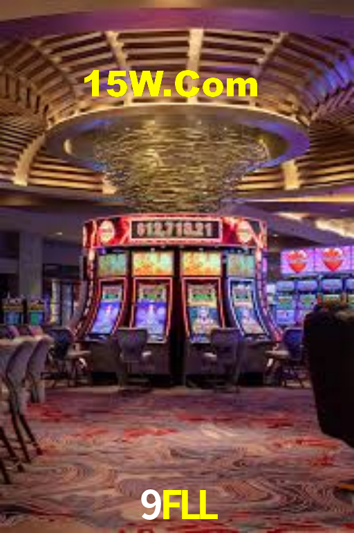 9FLL: A Experiência de Casino com Jogos de Mesa ao Vivo