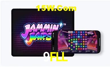 Tecnologia da Plataforma 9FLL