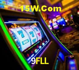 Login Seguro 9FLL