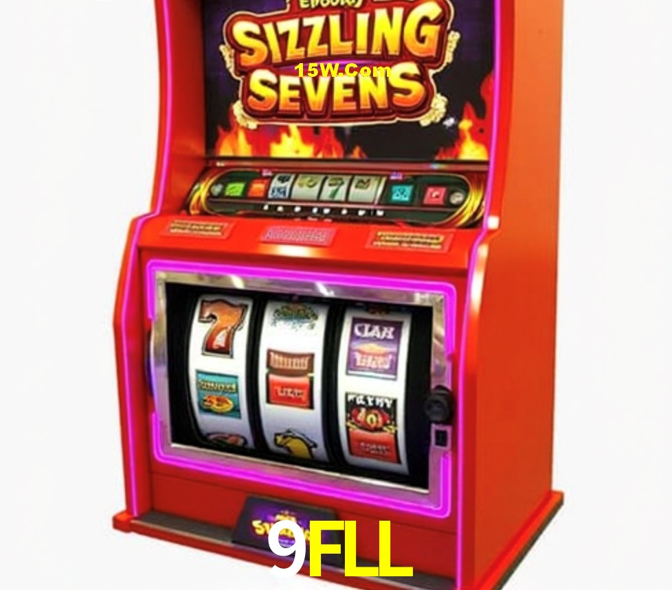 Estatísticas do Jogo 9FLL