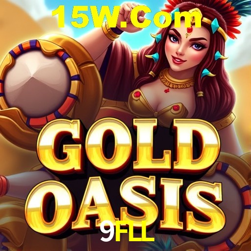 Jogos Exclusivos 9FLL