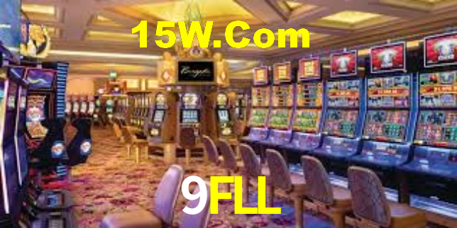 Jogos Exclusivos 9FLL