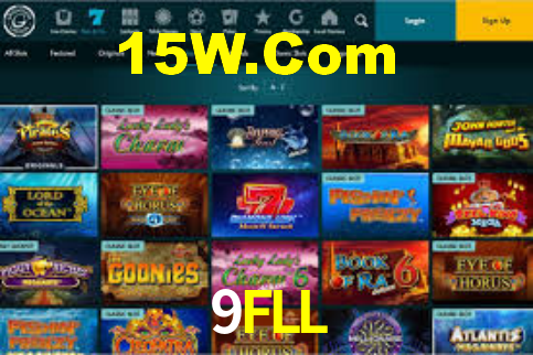 9FLL Bet
