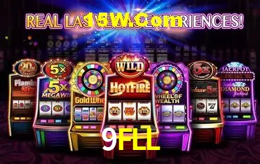 Promoções Sazonais 9FLL