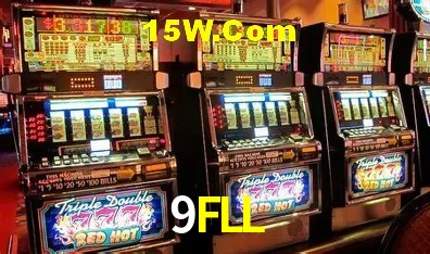 Sistemas de Segurança 9FLL