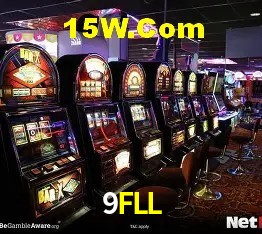 Casino Ao Vivo 9FLL