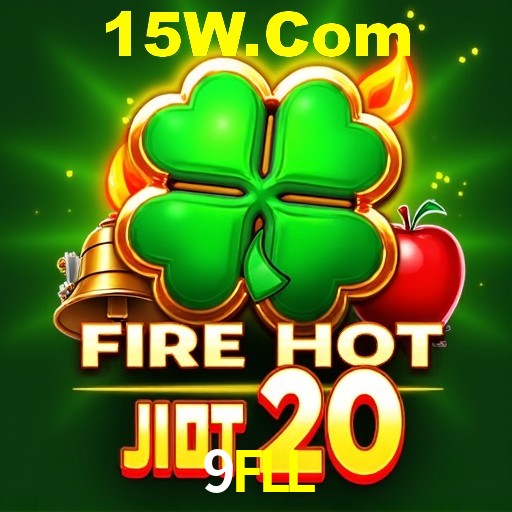 Apostas Esportivas na 9FLL: Um Guia Completo