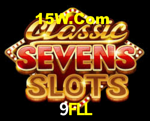 Sinta a adrenalina dos jogos de cassino com 9FLL