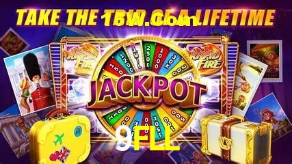 Diretório de Jogos 9FLL