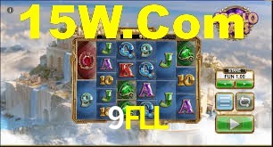 APP oficial da 9FLL para mobile