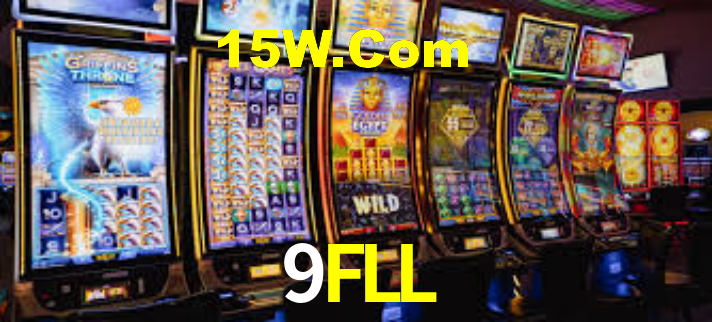 PIX Instantâneo 9FLL