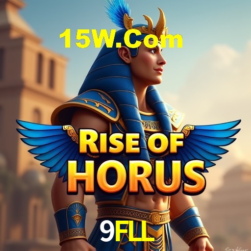 Diretório de Jogos 9FLL