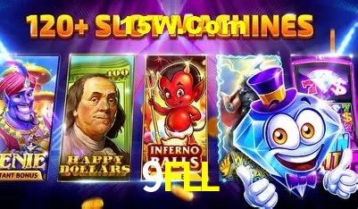 Avaliações dos Jogadores 9FLL