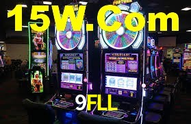 Bônus de Boas-vindas 9FLL