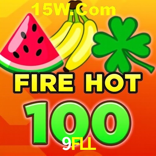 Descubra o Mundo do Cassino Online com 9FLL