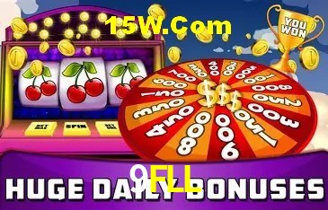 Estatísticas do Jogo 9FLL