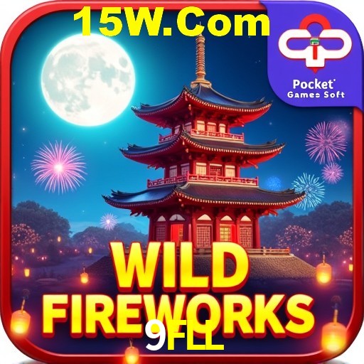 Descubra a Magia dos Jogos de Arcade no 9FLL