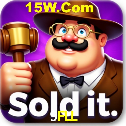 A Revolução dos Aplicativos de Jogos no 9FLL