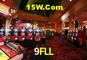 Provedores de Jogos 9FLL