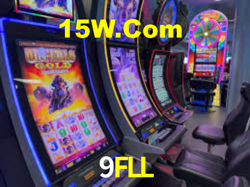 9FLL: Seu Especialista em Apostas Esportivas Brasileiras