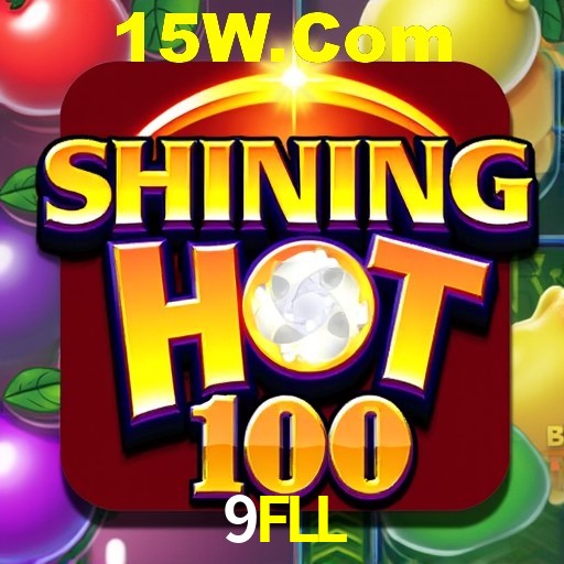 Jogos Exclusivos 9FLL