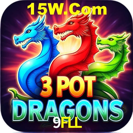 Apostas de Futebol 9FLL