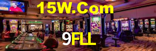 9FLL: Seu Cassino Premiado com Pagamentos Rápidos