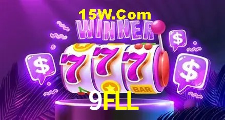 Recursos de Bônus 9FLL