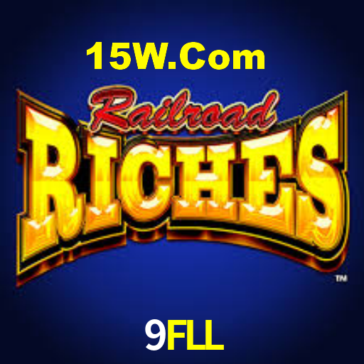 9FLL - Plataforma Oficial - 9FLL.Com