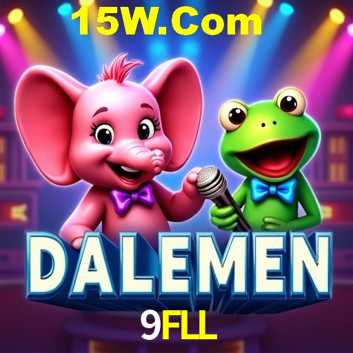 A Experiência Imersiva dos Cassinos Ao Vivo no 9FLL