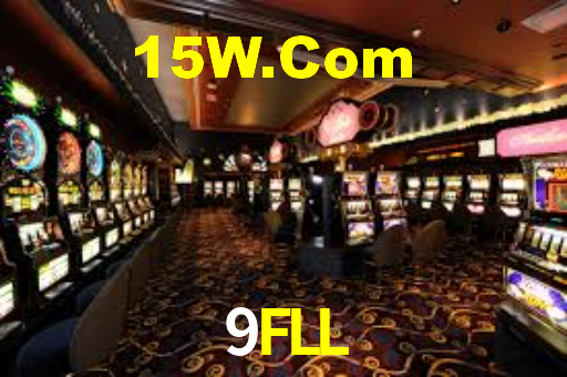 9FLL: A Experiência de Casino com Jogos de Mesa ao Vivo